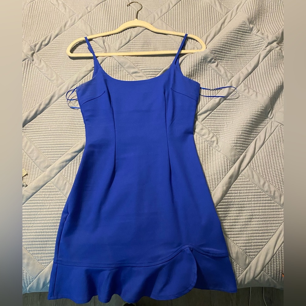 Revolve dress